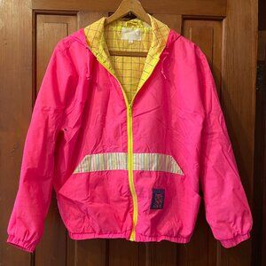 Vintage windbreaker (80's/90's)